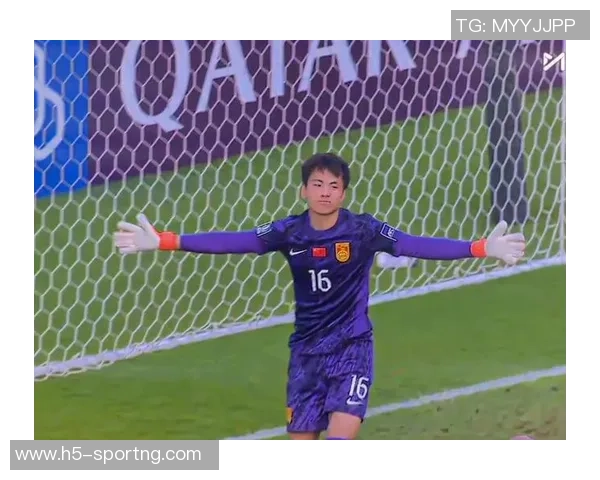 韩国U23门将因扑点失误深感自责公开道歉承认责任在我 韩国U23门将因扑点失误深感自责公开道歉承认责任在我