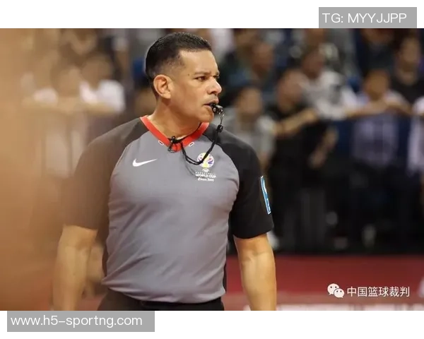 严打拖延换人限时VAR扩权新规如何重塑世界杯裁判体系